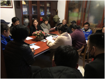 安徽淮北相山区：发扬红色传统　激发奋进力量