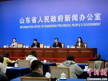 山东充分利用RCEP 打造跨海直通贸易物流“黄金通道”