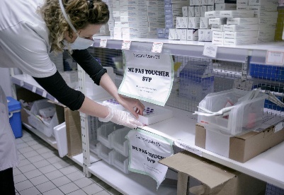 波兰智库称欧盟在疫苗竞赛中起步缓慢