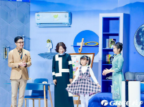 为美好生活赋能 格力获评“2021中国消费者品牌榜十大品牌”