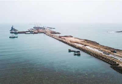 海南炼化百万吨乙烯及炼油改扩建项目有序推进