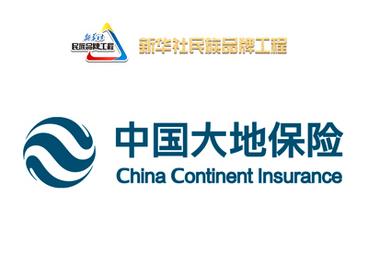 中国大地保险：科技大地 全新为你