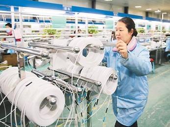 中国数字经济发展活力增强