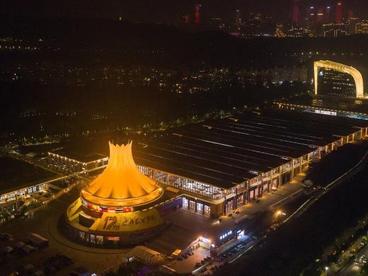东博会为中国建材企业打开东盟市场大门