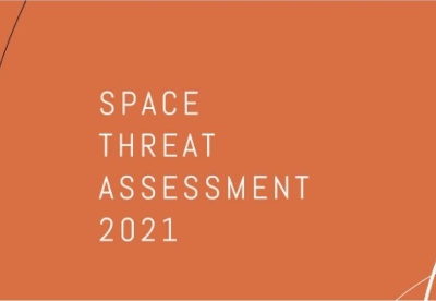 2021年空间威胁评估