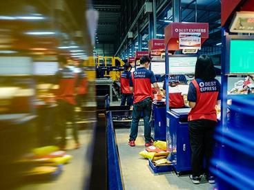 百世在泰国启动全球34国航空小包业务