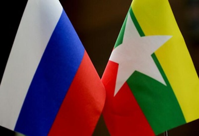 俄罗斯寻求在缅甸扩大影响力