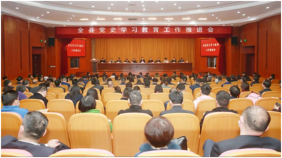 安徽泗县：建章立制规范学，把好学习“方向盘”