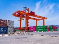 苏州园区港一季度迎来“开门红”