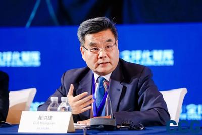 崔洪建：欧盟“战略自主”切莫找错方向