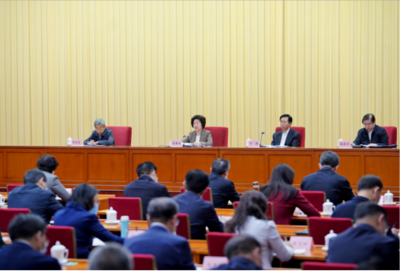 国外职业教育发展与改革调研