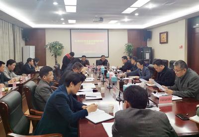 淮北杜集区：确保生态环保督察工作取得实效