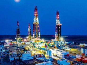大庆油田首季度完成油气产量当量1082.86万吨