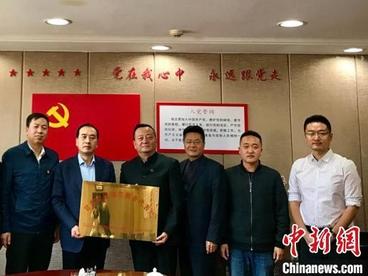 甘肃设立驻尼泊尔商务代表处 拓展多领域合作