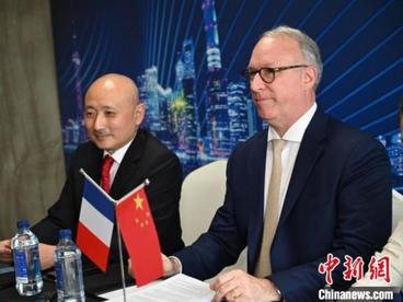 达索系统积极评价亚太区总部迁移上海决策 
