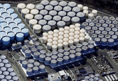 日本给福岛核废水的答卷：排入海洋