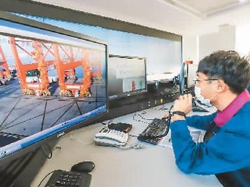 传统企业按下“智造”加速键