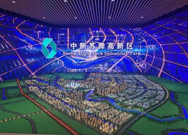 抢抓机遇搭建平台  书写长三角一体化发展 “滁州篇章”