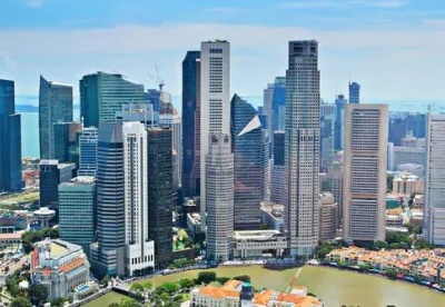 新加坡核准区域全面经济伙伴关系协定
