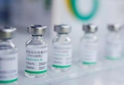 埃及未来几天将再次接收中国国药疫苗