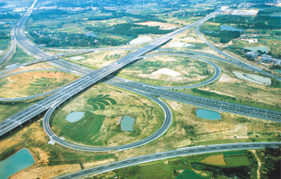 中煤矿建集团首个海外公路项目落地