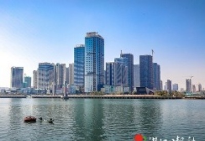 中国百座大中城市可持续发展排名公布 湛江进入百强榜 为粤西唯一上榜的城市