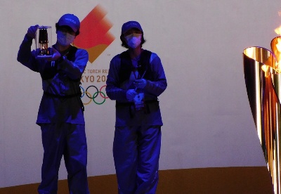 东京奥运会被诅咒了吗？