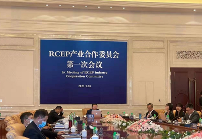 RCEP各国工商界就促进产业合作达成广泛共识