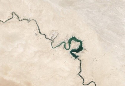 学者称中东水问题或成地区冲突新根源