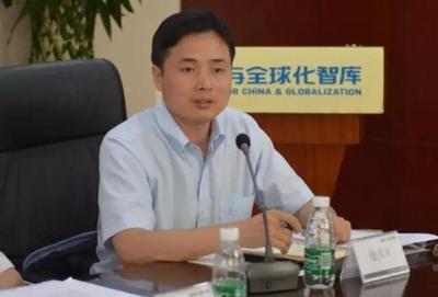 徐秀军：世界需要真正的多边主义