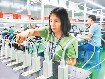 明确8方面19项重点任务——加劲降成本，助力实体经济