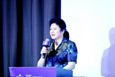 邓兆桃：让“黔系列”品牌家喻户晓 风行天下