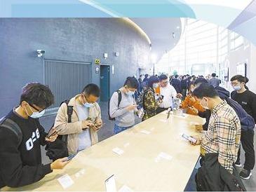 国产3C融合传统与时尚