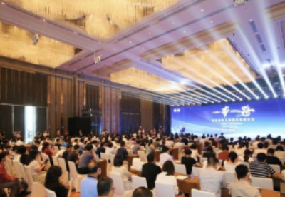 “一带一路”医院创新发展国际高峰论坛在广州召开