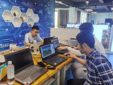 合肥八中：铭记光荣历程   践行青春使命