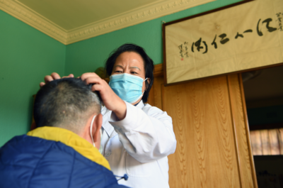 从中国中医诊疗院看中南传统医学合作前景可期