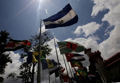 欧盟加强与拉美和加勒比地区合作的挑战
