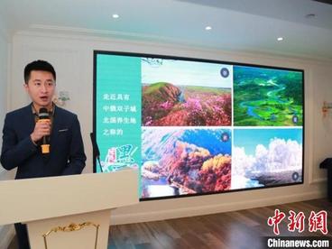 黑吉两省联手深耕消夏市场 拓宽发展路径