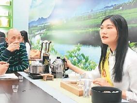 外贸展会为何这么热火？