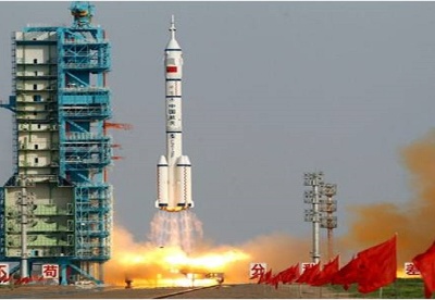 专家概述中国航天事业发展历程