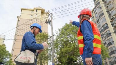 国网固镇县供电公司：为梦想护航  答好高考保电卷