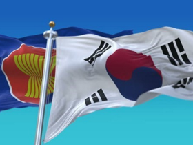 韩国促进与东盟的技术开发合作