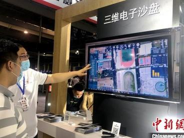 中国应急产业市场加速发展