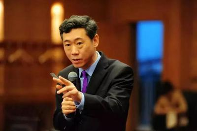 李稻葵：预计人力资源总量2050年前平稳缓慢上升