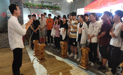 阜阳师范大学：加强见习实践活动   提高人才培养质量