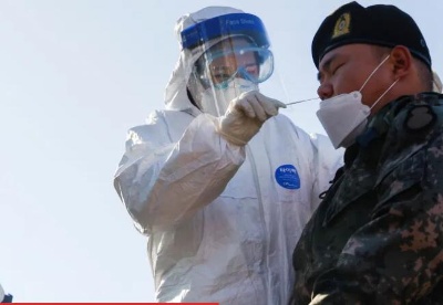 美专家分析韩国应对疫情的政策和制度