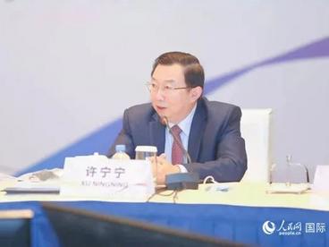 中国与东盟贸易、投资、工程承包合作情况简要