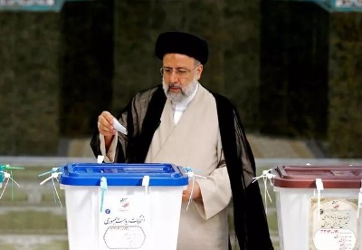 王晋：“强硬派”莱希当选总统，未来伊朗外交会“强硬”吗？