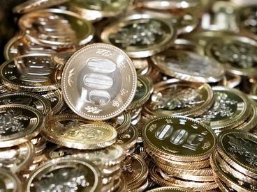 日本开始铸造新500日元流通型硬币 计划11月发行