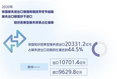 王晓红：以数字贸易激活外贸发展新引擎